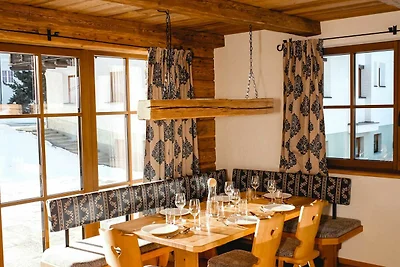 Stadl-Suite Silvretta