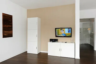 Ferienwohnung Kleine Krabbe