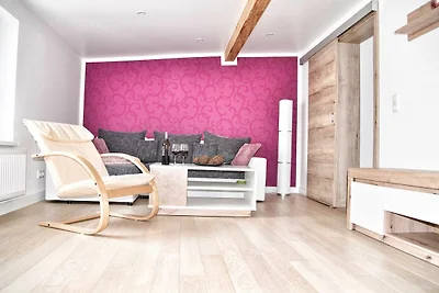Appartamento Vacanza con famiglia Ueckermünde