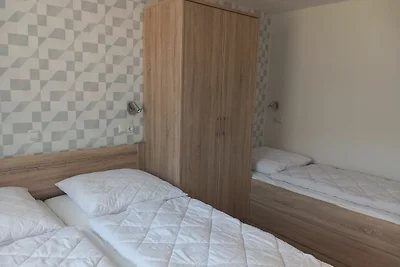 Ferienhaus M 23
