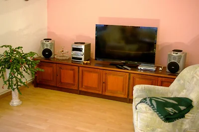 Appartamento Vacanza con famiglia Ribnitz-Damgarten