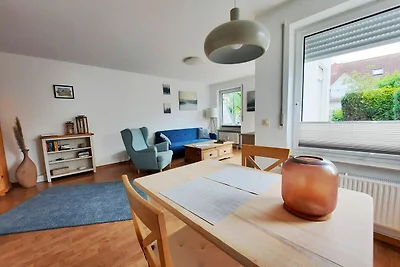Ferienwohnung Alltagspause