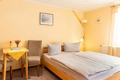 Appartamento Vacanza con famiglia Bergen auf Rügen