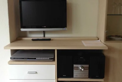 Ferienwohnung Klabunde