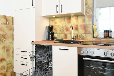 Ferienwohnung Pfingstrose