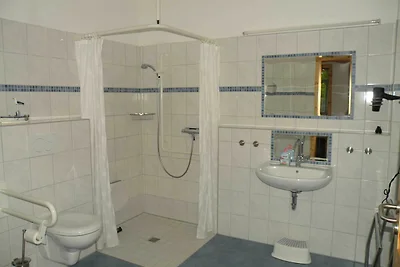 Vakantieappartement Gezinsvakantie Varel