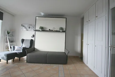 Ferienwohnung mit traumhaftem Meerblick