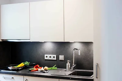 Vakantieappartement Gezinsvakantie Siegelsbach