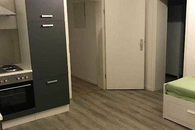 Vakantieappartement Gezinsvakantie Meschede