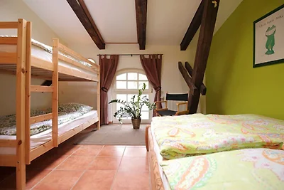 Wohnung 5 - Der Hahn