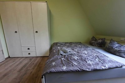 Vakantieappartement Gezinsvakantie Senftenberg