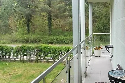 Vakantieappartement Gezinsvakantie Swinoujscie