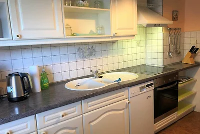 Casa vacanze Vacanza di relax Senftenberg