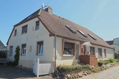Appartamento Vacanza con famiglia Kirchdorf