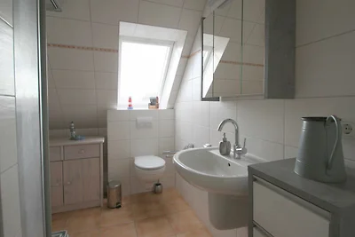 Casa vacanze Vacanza di relax Friedrichskoog