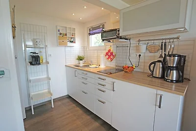 Vakantieappartement Gezinsvakantie Ahlbeck