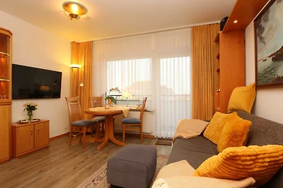 Appartamento Vacanza con famiglia Westerland