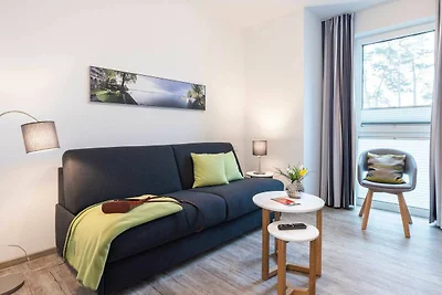 Vakantieappartement Gezinsvakantie Garz