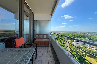 Trelleborgallee, Fewo 187