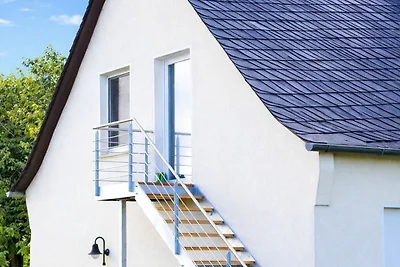 3-Raum-Sommer Bungalow Kirschtraum (40m², max...