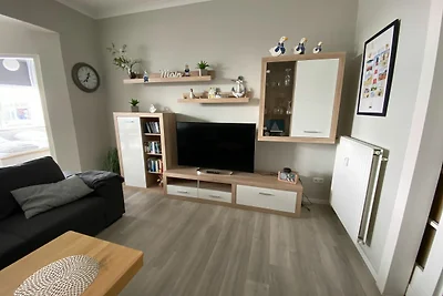 Ferienwohnung Möwe im Haus Charlotte