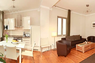 Ferienwohnung 2