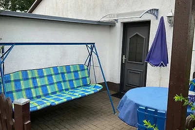 Vakantieappartement Gezinsvakantie Garz