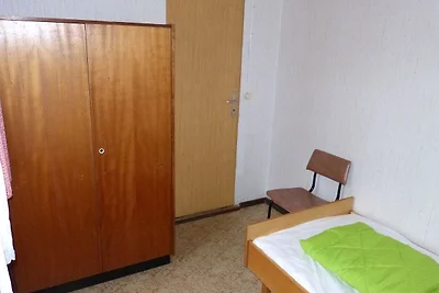 Bungalow 08