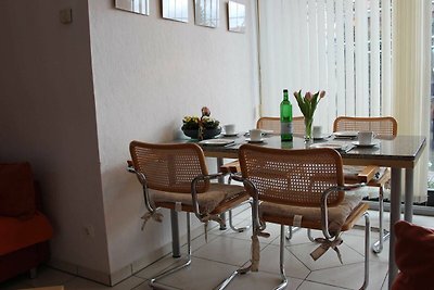 Vakantieappartement Gezinsvakantie Lübbenau