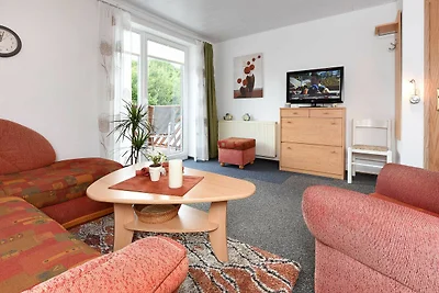 Vakantieappartement Gezinsvakantie Neuharlingersiel