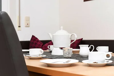 Vakantiehuis Ontspannende vakantie Carolinensiel