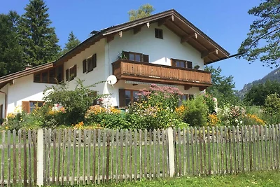 Ferienwohnung Schönbach