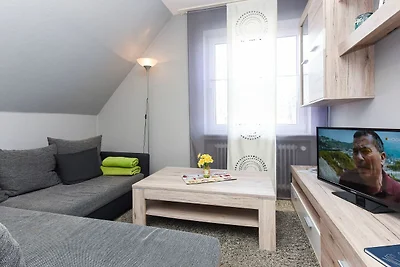 Ferienwohnung Meer