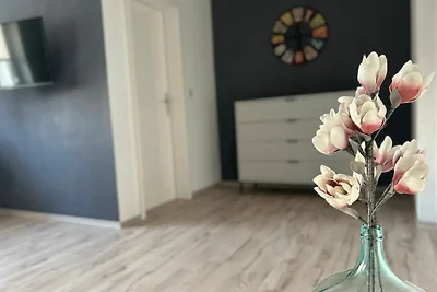 Vakantieappartement Gezinsvakantie Hahnenklee