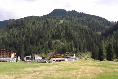 Vakantieappartement Gezinsvakantie St. Jakob in Defereggen