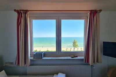 Hotel Cultuur en bezienswaardigheden Haffkrug