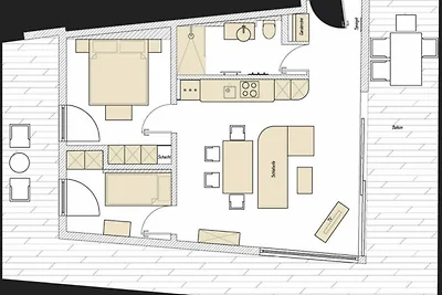 Suite Kaffeelager Granzow