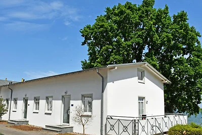 Vakantieappartement Gezinsvakantie Göhren