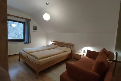 Apartament Dla rodzin Eisenberg