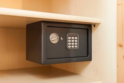 Ferienwohnung 1 40m² für 2 - 4 Personen