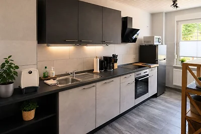 Ferienwohnung Franz