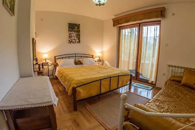 Vakantieappartement Gezinsvakantie Banjole