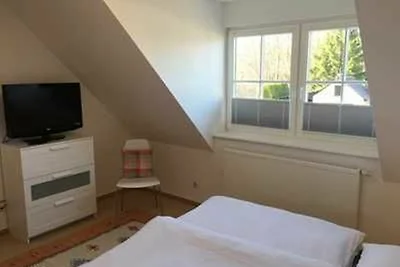 Ferienwohnung Alte Räucherei DH - 60114