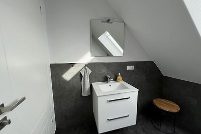 Holiday flat family holiday Wittmund