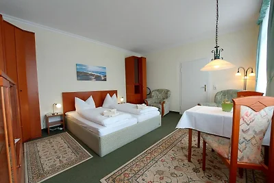 apartman za odmor Obiteljski odmor Heringsdorf