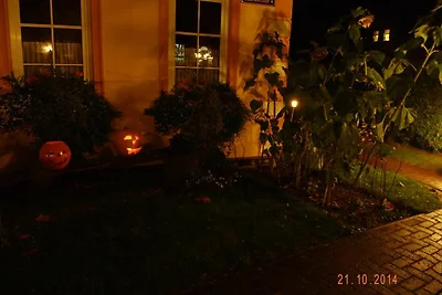 Doppelzimmer mit Wintergarten
