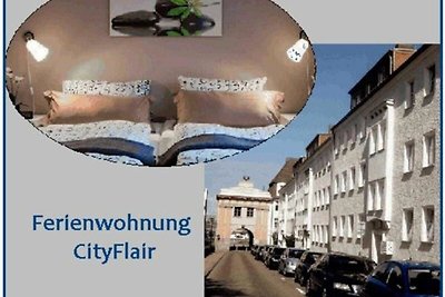 Ferienwohnung CityFlair