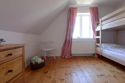 Naturlust Ferienhaus