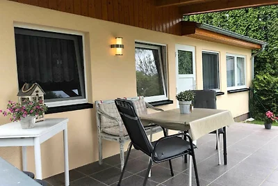 Ferienhaus am Grossen Lychensee
