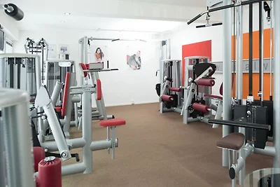 Apartamento Vacaciones familiares Eisenberg